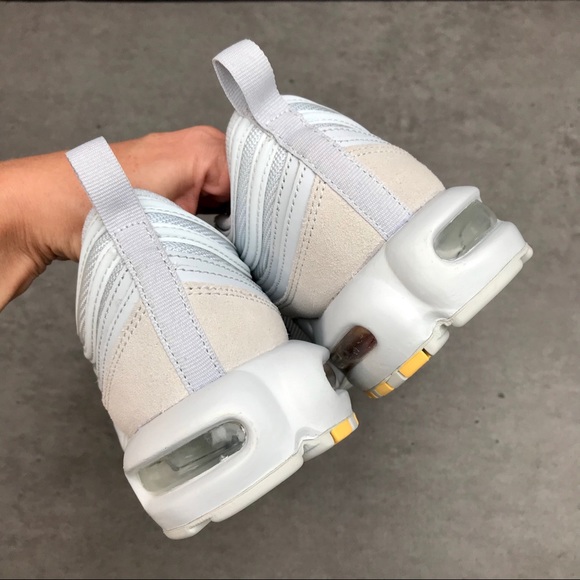 Nike Air Max Plus 97 - Picture 8 of 16